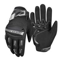 Ones Again Перчатки текст MG02-1 черные в Калиниграде