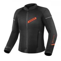 Shima куртка текстильная X-Mesh 2.0 красная в Калиниграде