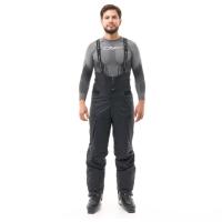 Dragonfly Штаны горнолыжные Gravity Man Black 2025 в Калиниграде