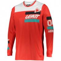 Leatt Джерси 3.5 Ride Kit Junior Red в Калиниграде