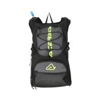Acerbis Рюкзак с гидропаком H2O Logo Black/Grey (10/2 L) в Калиниграде