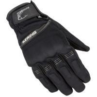 Bering Перчатки Borneo Black в Калиниграде