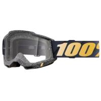 100% Очки Accuri 2 V26 Goggle Risland / Clear в Калиниграде