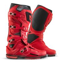 Gaerne Мотоботы для мотокросса SG-22 красные в Калиниграде