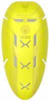 Forcefield Защита локтей PU ARMOUR L2 YELLOW BACK в Калиниграде
