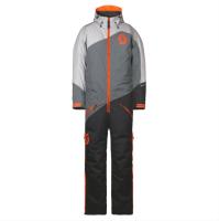 Scott Комбинезон детский DS Dryo Grey/Orange в Калиниграде