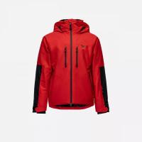 Finntrail Куртка мужская утепленная Atlas 3441 Red в Калиниграде