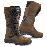Stylmartin Мотоботы Overlander WP Men Brown в Калиниграде