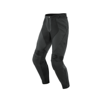 Dainese Брюки Кожаные Pony 3 Perforated Black-Matt в Калиниграде