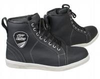 Rush Мотокеды Sneaker Черный в Калиниграде