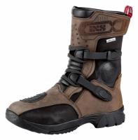 IXS Мотоботы X-Tour Boots Montevideo-ST Short Коричневый в Калиниграде