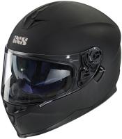 IXS Шлем HX 1100 1.0 Черный матовый в Калиниграде