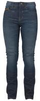 Furygan Мотоджинсы Jean Emma Stretch Синий в Калиниграде