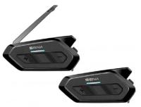 Sena RT1 Мотогарнитура с Mesh 2.0 (комплект из двух гарнитур) в Калиниграде