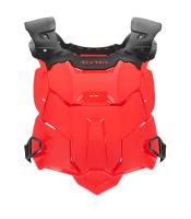 Acerbis Защитный панцирь Linear Black/Red в Калиниграде