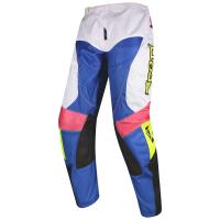 Scott Брюки 350 Race Evo blue/white в Калиниграде