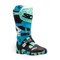 Sidi Ботинки CrossAir X Messy/Cyan в Калиниграде
