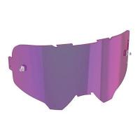Leatt Линза для очков Velocity Iriz Purple 30% в Калиниграде
