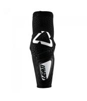 Leatt Налокотники 3DF Elbow Guard Hybrid Black/White в Калиниграде