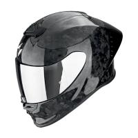 Scorpion Exo Мотошлем Exo-R1 Evo II Carbon Air Onyx Карбон Карбон в Калиниграде