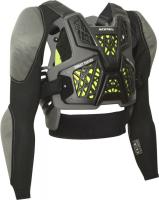 Acerbis Защита тела (Черепаха) Specktrum Level 2 Black/Yellow в Калиниграде