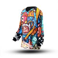 Grom Джерси Adventures в Калиниграде