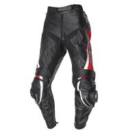 IXS Брюки Robin 2 Black/Red в Калиниграде