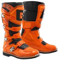 Gaerne Мотоботы GX-1 GoodYear Black/Orange в Калиниграде