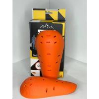 Scout Защитные вставки колени/локти D3O LvL2 Оранжевый в Калиниграде