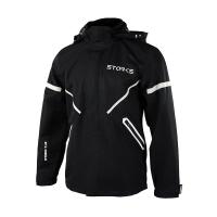 Starks Дождевая куртка мужская Dry Rain HT Чёрный в Калиниграде