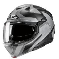 HJC Шлем F100 Bios MC5SF в Калиниграде