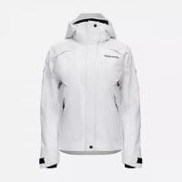 Finntrail Куртка женская утепленная Aspen 3463 White в Калиниграде