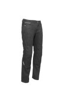 Hyperlook Мотоджинсы Dark Side Чёрные в Калиниграде