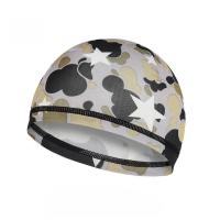 Scout Подшлемник-шапочка spotty Light звезды серо-черный в Калиниграде