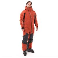 Dragonfly Комбинезон Gravity 2.0 Man Brown - Black 2025 в Калиниграде