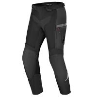 Shima Мотоштаны Alpha Men Black в Калиниграде