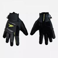 Finntrail Перчатки GT 2791 GraphiteYellow в Калиниграде
