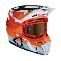 Leatt Шлем внедорожный 8.5 V25 Glamis в Калиниграде