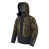 Finntrail Куртка Greenwood 4021 CamoShadowGreen в Калиниграде
