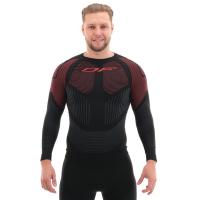 Dragonfly Термофутболка 3DThermo Red с длинным рукавом в Калиниграде