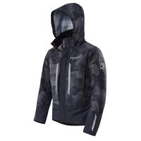 Finntrail Куртка Greenwood 4021 CamoShadowBlack в Калиниграде