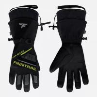 Finntrail Перчатки Wintersport 2704 Yellow в Калиниграде