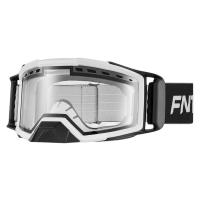 Finntrail Маска Vision 1093 WhiteClear (OS) в Калиниграде