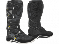 Forma Ботинки Pilot Black/Anthracite в Калиниграде