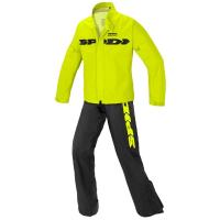 Spidi Комбинезон-дождевик Sport Rain Yellow Fluo в Калиниграде
