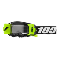 100% Очки Armatic Forecast Black / Clear в Калиниграде