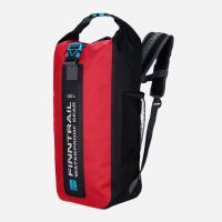 Finntrail Герморюкзак Trace 30l Red в Калиниграде
