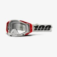 Очки 100% Racecraft Suez / Clear Lens в Калиниграде