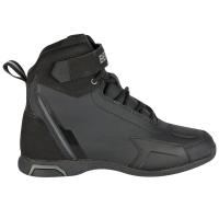 Bering Мотоботы женские Lady Jag Black/Grey в Калиниграде