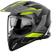 Airoh Мотошлем Bandit Tune Yellow Matt в Калиниграде